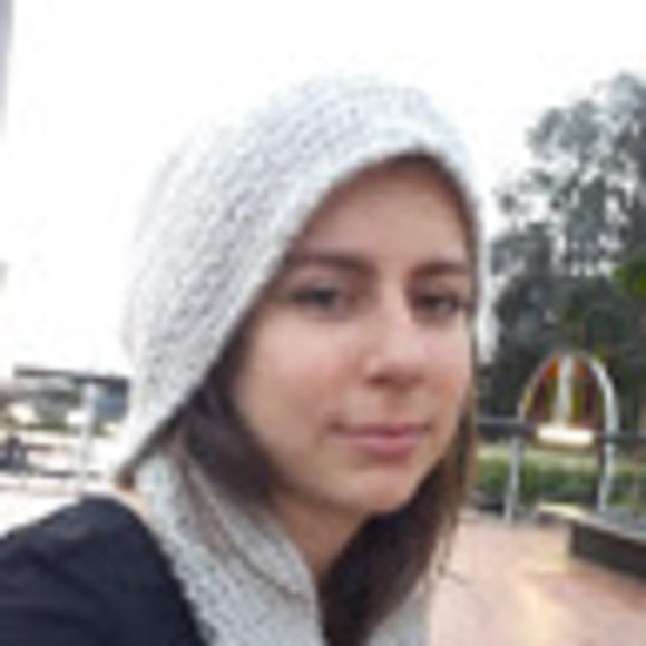 Meet your Posher, Monica - Picture 1 of 1